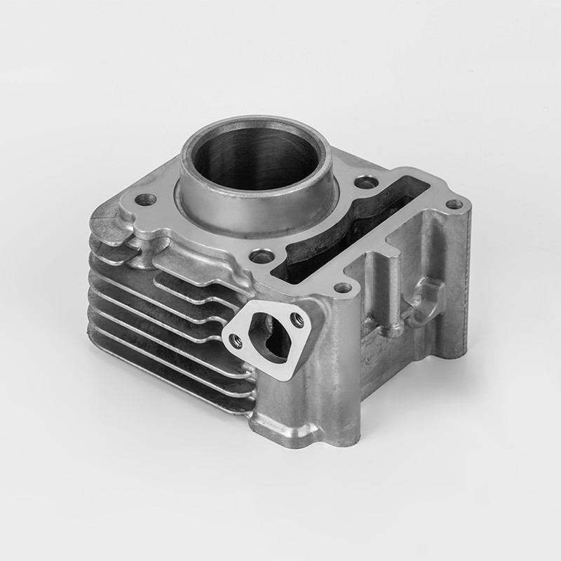 Xi lanh động cơ Yamaha bền bỉ 52B (Φ50) Xi lanh động cơ Yamaha bền bỉ 52B (Φ50)