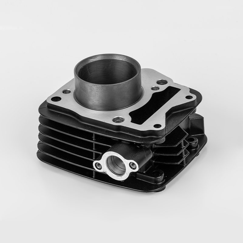 Dòng xi lanh hợp kim nhôm TVS HXL125 (Φ57)