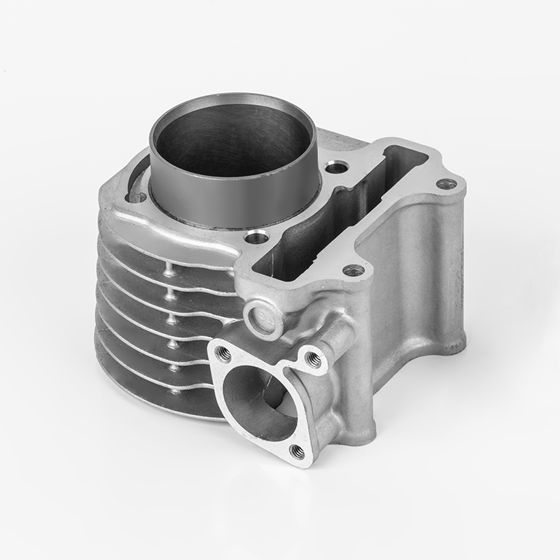 K44 Φ53.5) Phụ tùng ô tô hợp kim nhôm Honda