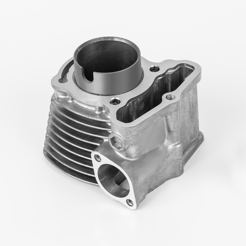 Phụ tùng xi lanh xe máy Honda hợp kim nhôm KOJ (Φ47)