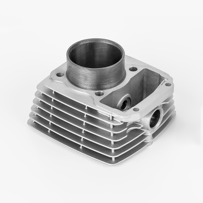 CG150 (Φ62) Động cơ bốn thì xi-lanh đơn bằng hợp kim nhôm đúc của Honda