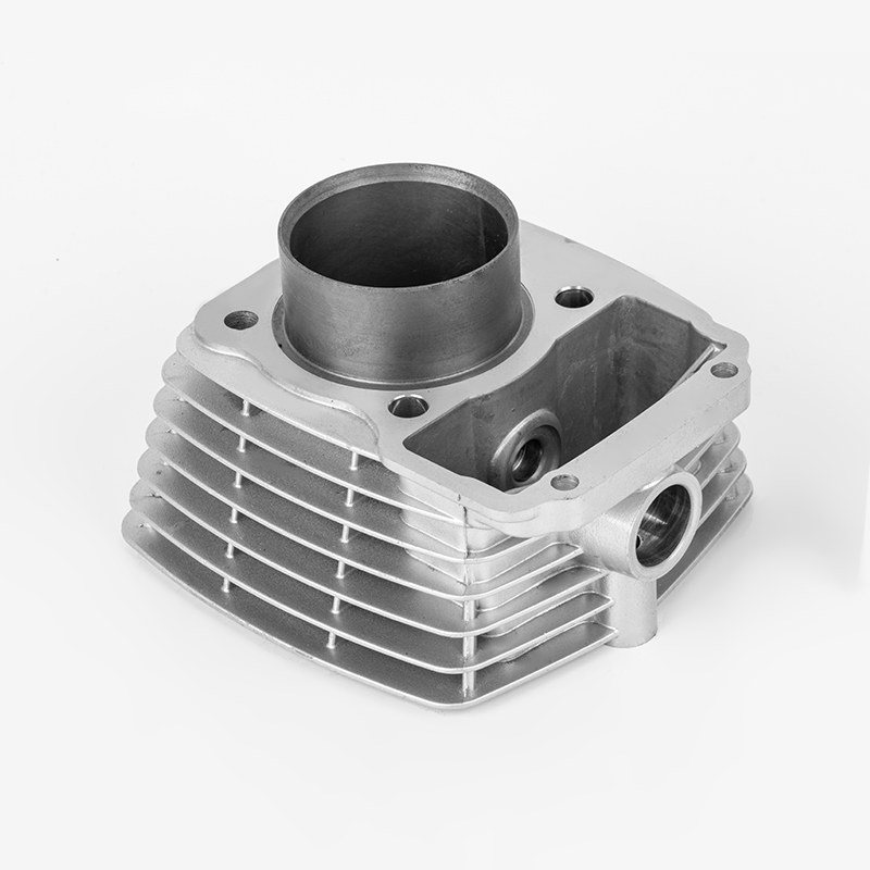 CG125 (Φ56.5) Cụm xi lanh động cơ đúc khuôn Honda