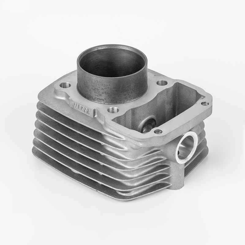 TMX155 (Φ58.5) xi lanh xe máy hợp kim nhôm thiết kế hiện đại Honda