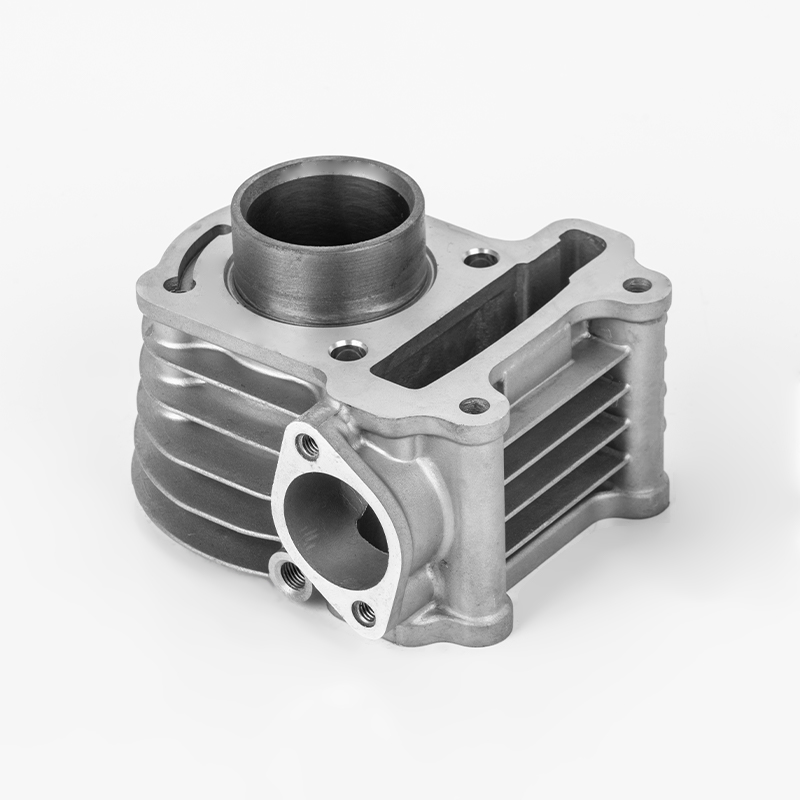 Jinlang 138 (Φ37.8) Xi lanh động cơ xe máy Honda