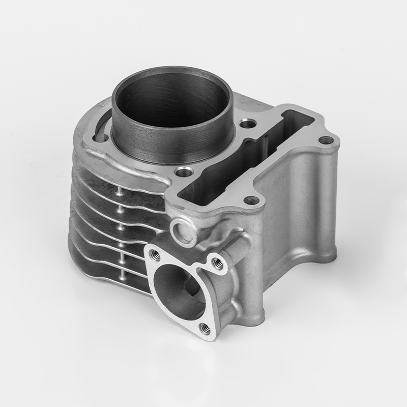 K44 (Φ50/52.4/53.5) Xi lanh xe máy Honda