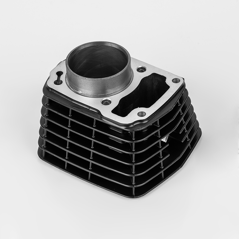 Khối xi lanh xe máy làm mát bằng không khí CB110 (Φ50) bền