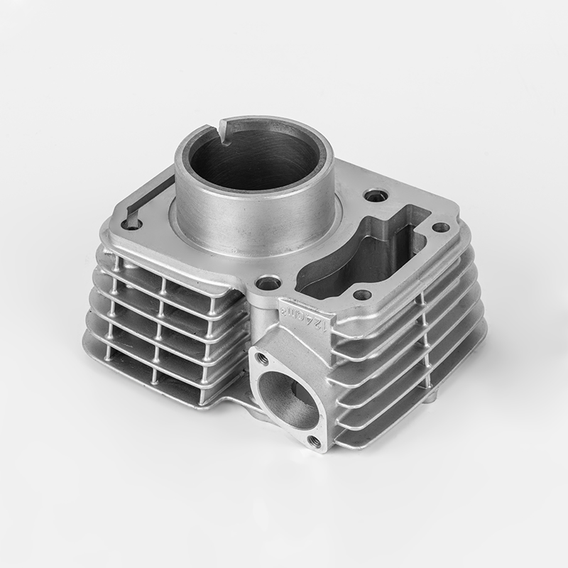 Bộ xi lanh xe máy cường độ cao CBF125 (Φ52.4)