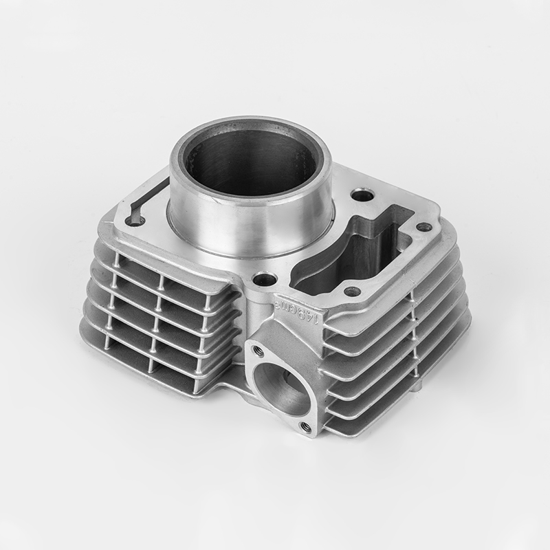 CBF150 (Φ57.3) Phụ kiện xi lanh xe máy Honda Bộ xi lanh xe máy