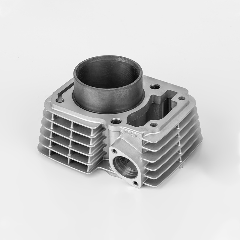 Xi lanh giãn nở CBF150 (Φ61.3/64.5/70) Bộ xi lanh xe máy hợp kim nhôm Honda