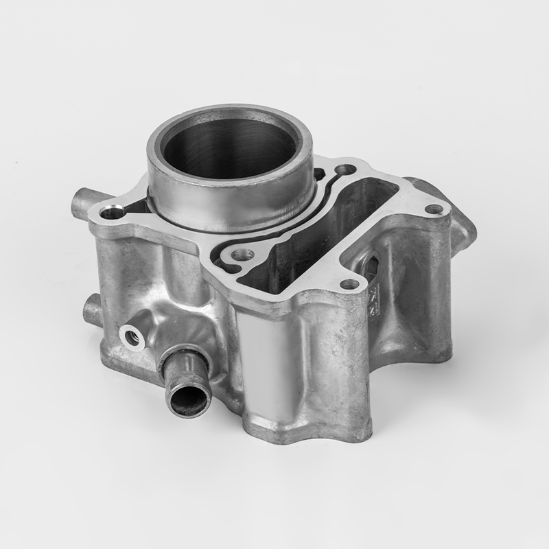 Xi lanh xe máy hợp kim nhôm KZR (Φ52.4) Honda