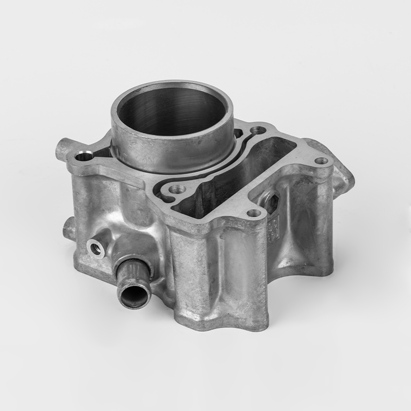 Phụ kiện xi lanh xe máy hợp kim nhôm Honda PCX180 (Φ63) hiệu suất cao