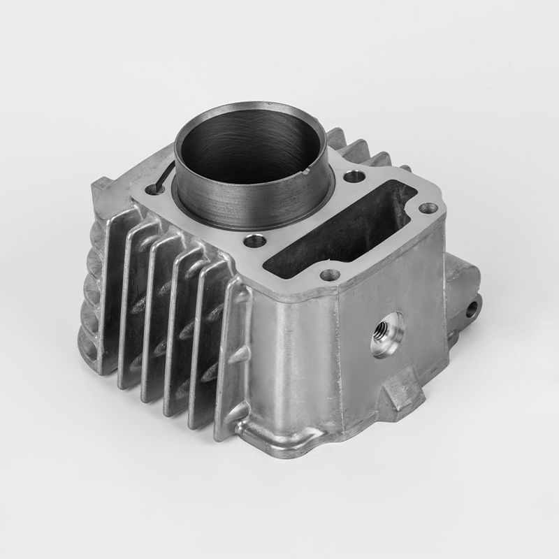 Xi lanh xe máy hợp kim nhôm Honda chống mài mòn KWB110 (Φ50/53)