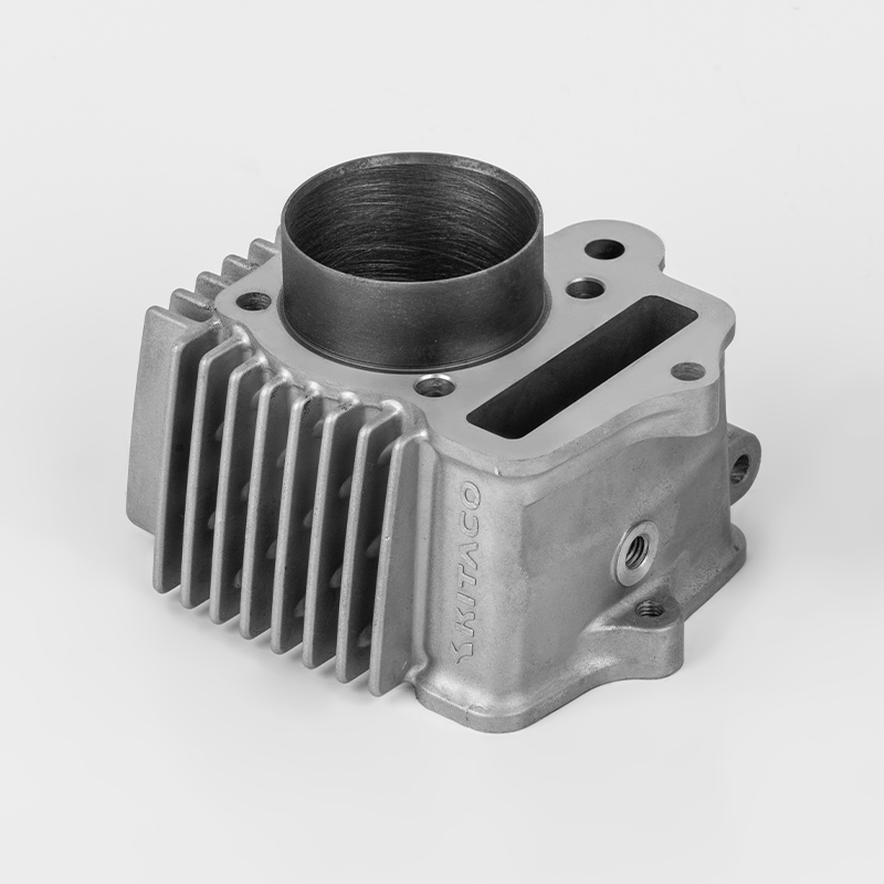 Phụ kiện xi lanh bền và chịu mài mòn RHE6 (Φ51/52)