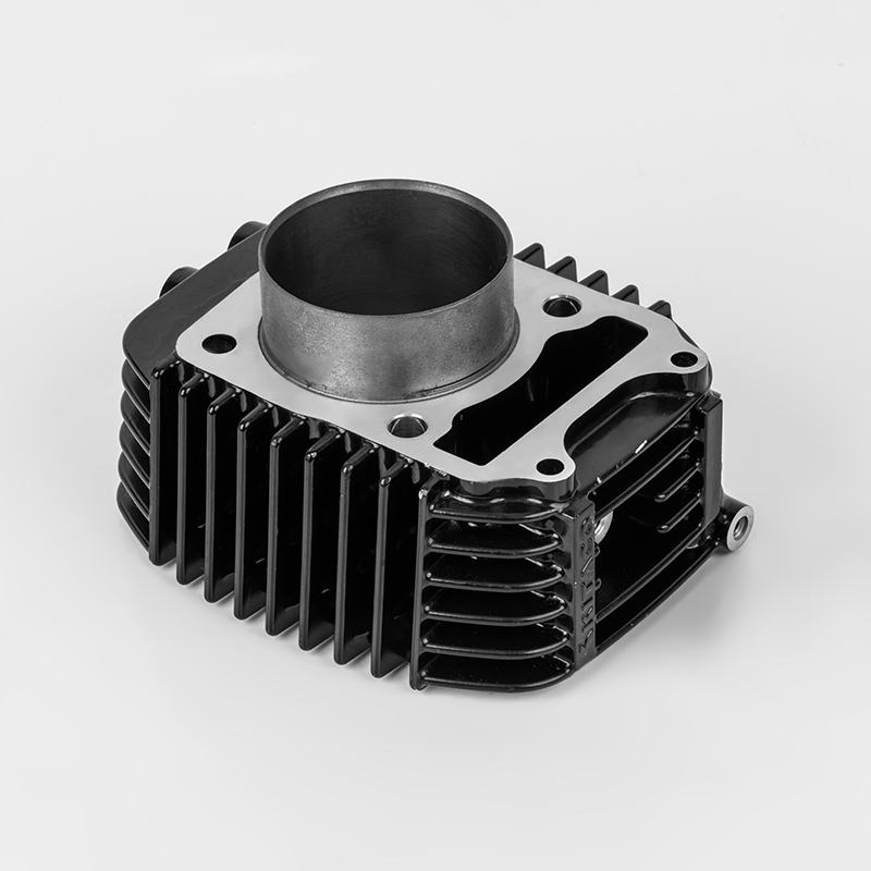 Phụ kiện xi lanh xe máy cường độ cao NYZK (Φ60/63) (bộ phận sửa đổi)