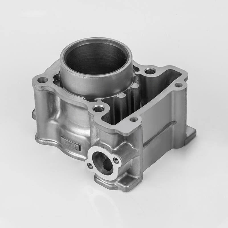 Xi lanh xe máy hợp kim nhôm N-MAX155 (Φ58) phù hợp cho Honda