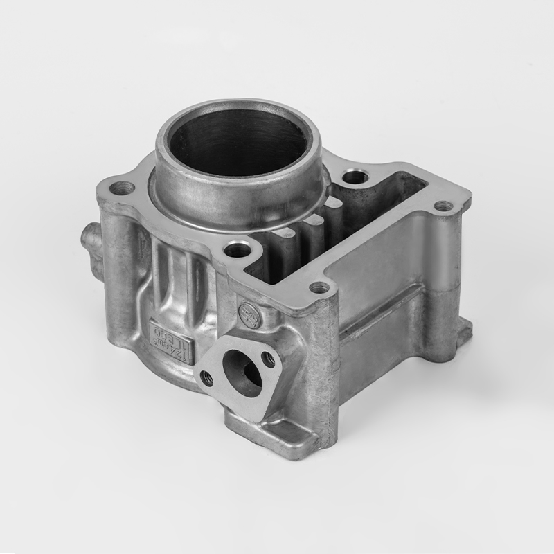 Linh kiện xe máy hợp kim nhôm 1LB (Φ52.4) của Yamaha Linh kiện xe máy hợp kim nhôm 1LB (Φ52.4) của Yamaha