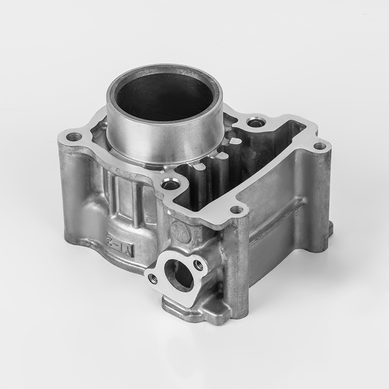 LC135 (Φ54/57) Xi lanh động cơ nhôm làm mát bằng nước của Yamaha LC135 (Φ54/57) Xi lanh động cơ nhôm làm mát bằng nước của Yamaha