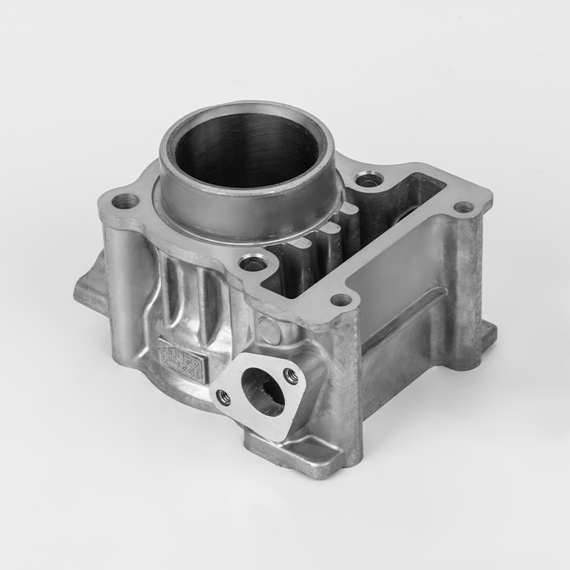 Xi lanh động cơ hợp kim nhôm Yamaha 44D (Φ52.4)