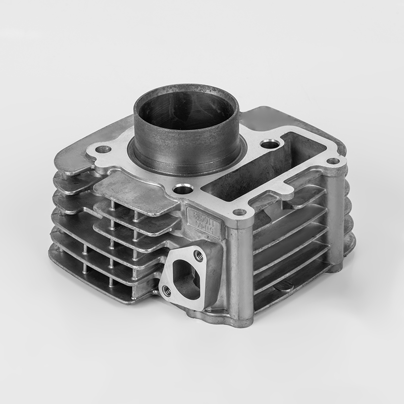 Xi lanh gang đúc xe máy YAMAHA 07C (Φ51)