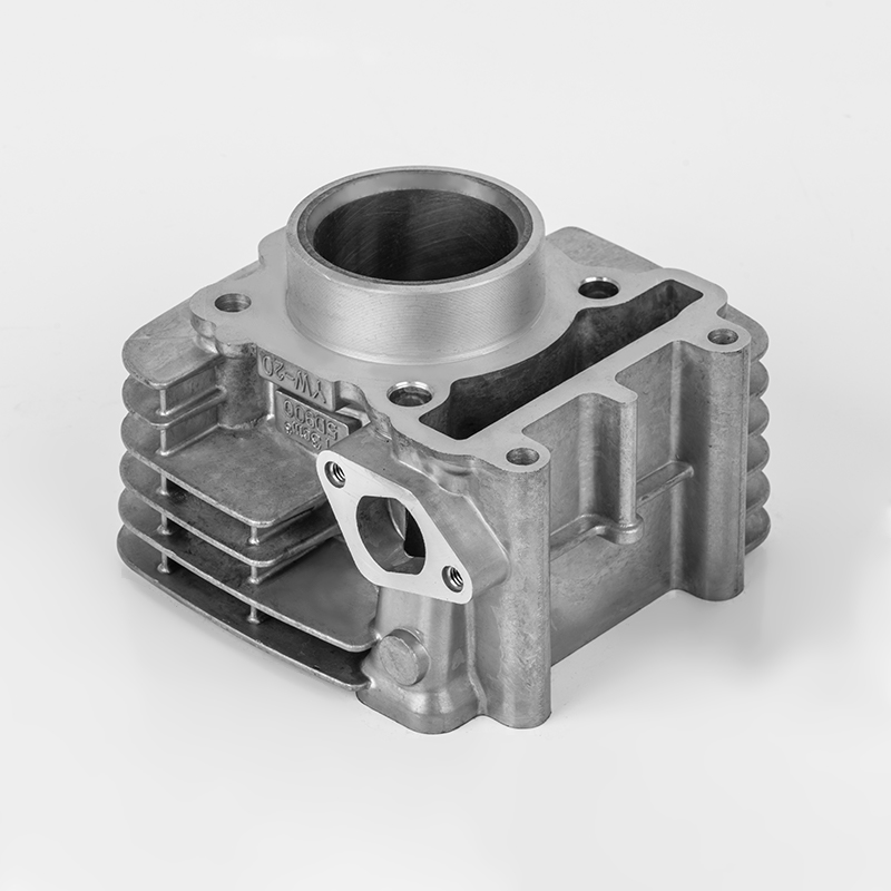 VEGA ZR 5D9 (Φ50) hợp kim nhôm độ chính xác cao nhóm xi lanh đơn Yamaha