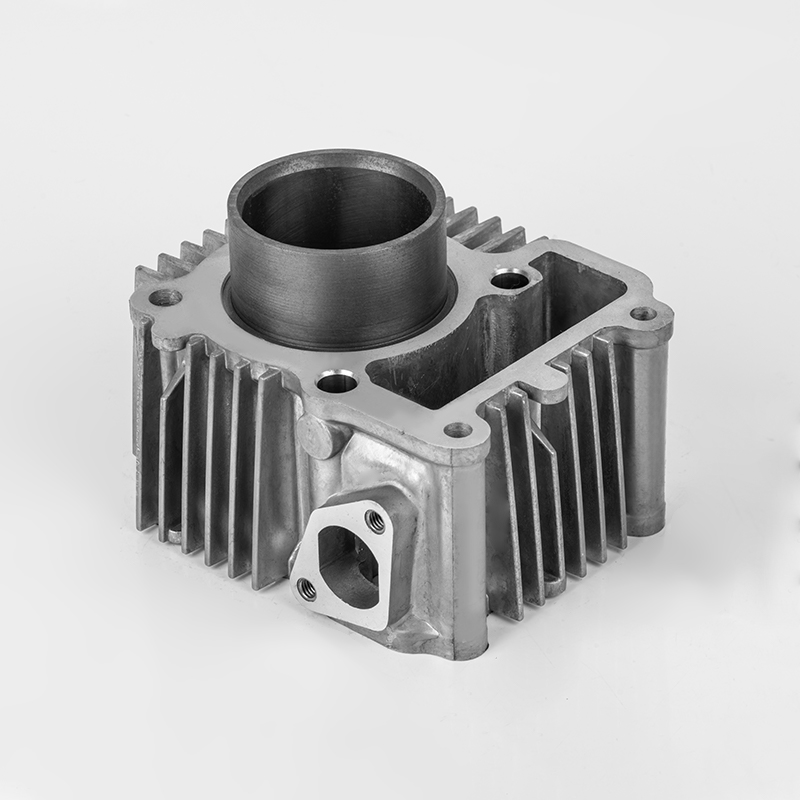 Xi lanh xe máy Yamaha hợp kim sắt JY110 (Φ49)