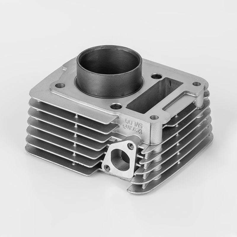 YBR125 (Φ54/57) Chất liệu nhôm hiệu suất cao của Yamaha