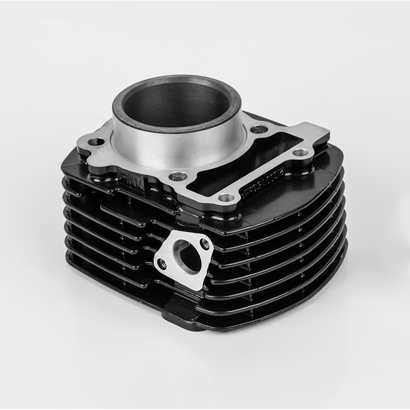 FZ16 (Φ57.3/58) Chất liệu hợp kim nhôm xi lanh đơn Yamaha