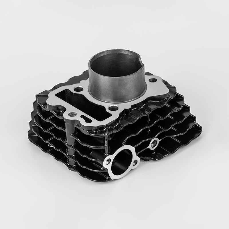 KHÁM PHÁ 125 ST (Φ54) Dòng xi lanh chống mài mòn xe máy hợp kim nhôm Baijiaji