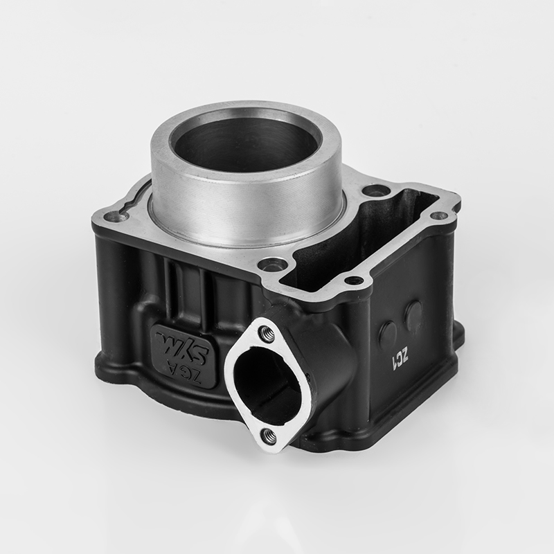 Xi lanh xe máy hợp kim nhôm ZC1 (Φ53)