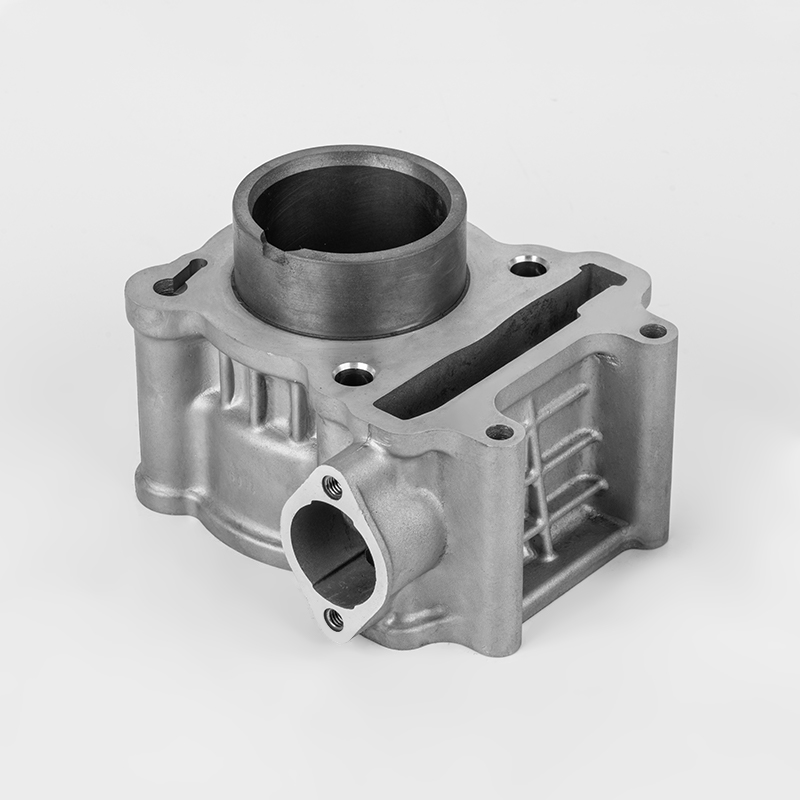 Dòng xi lanh xe máy hợp kim nhôm nhẹ MA2 (Φ57.4)