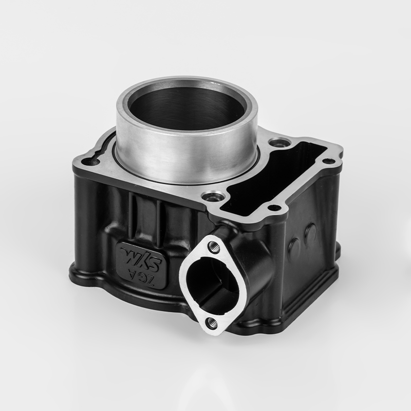 Dòng xi lanh hợp kim nhôm bền ZGA (Φ57.4)