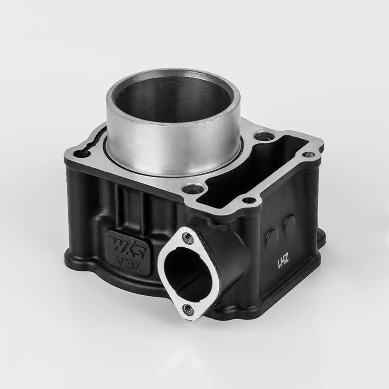 Xi lanh chống mài mòn xe máy hợp kim nhôm ZH1 (Φ61)