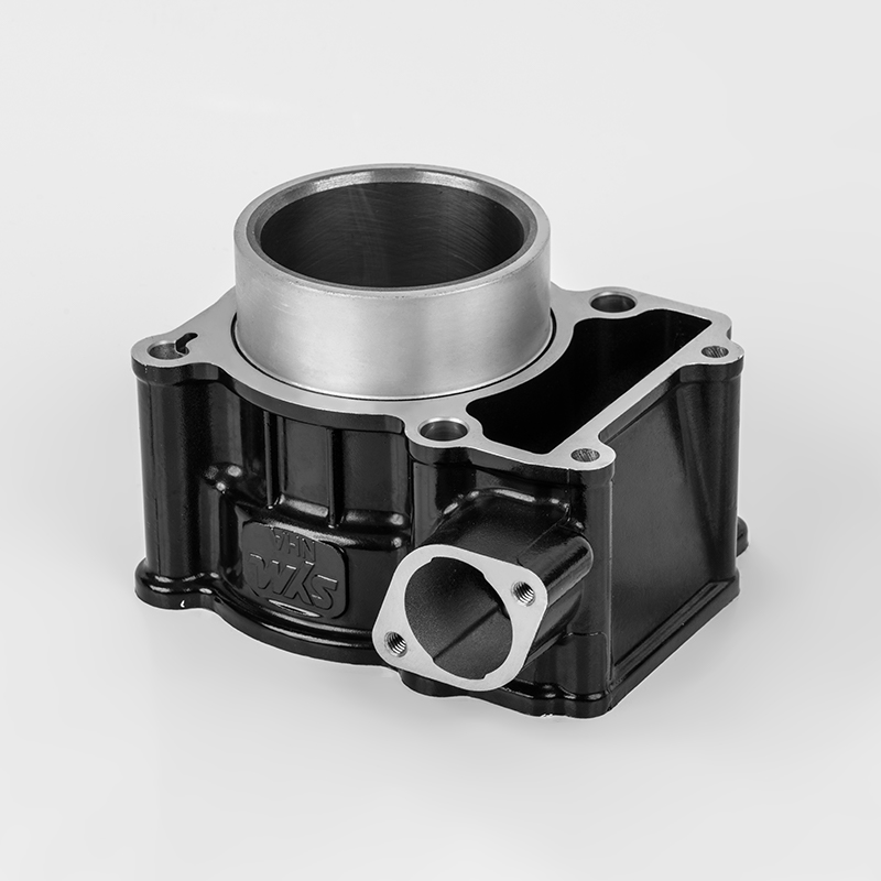 Dòng xi lanh bền hợp kim nhôm VF3 (Φ63.5)