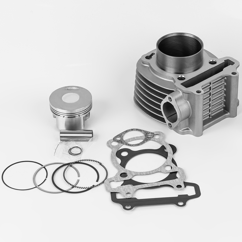 Xi lanh xe máy hợp kim nhôm hiệu suất cao A61 (Φ57.4)