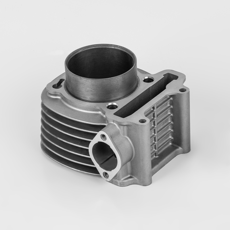 Dòng xi lanh xe máy chịu nhiệt độ cao XJA (Φ6 1/61.5/62.5)