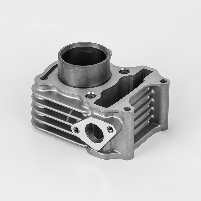 Xi lanh xe máy hợp kim nhôm AWA/ZPS (Φ37/42) chịu nhiệt độ cao