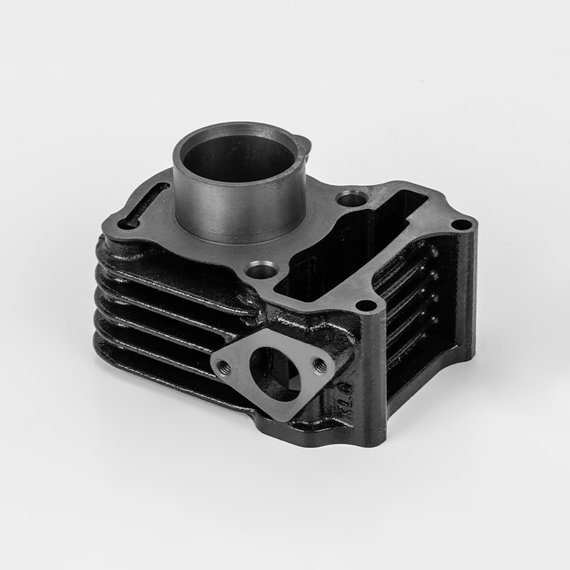 Dòng xi lanh xe máy hợp kim nhôm đa ​​thích ứng XLG (Φ37)