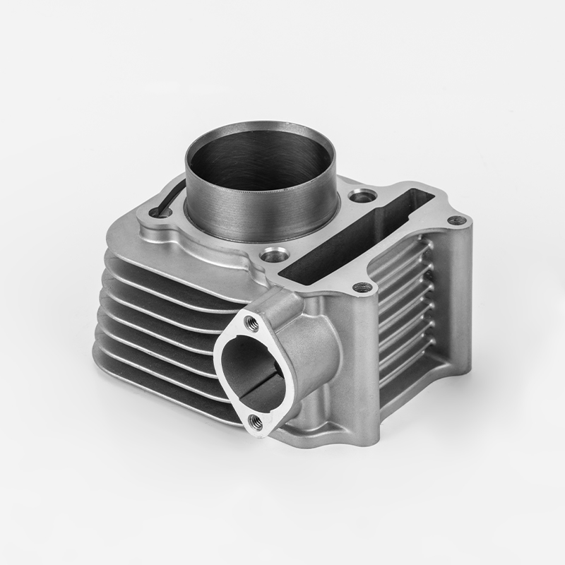 Xi lanh bền hợp kim nhôm VWA (Φ52.4)