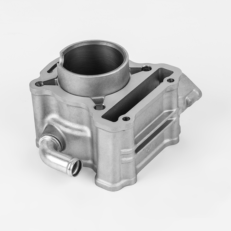 Dòng xi lanh hợp kim nhôm Sanyang chống mài mòn động cơ xe máy XB1 (Φ52.4)