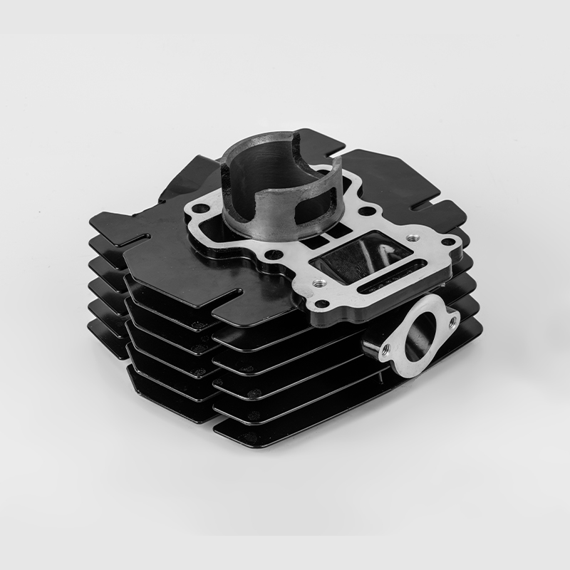 AX100 (Φ50) xe máy Suzuki động cơ xi lanh đơn hiệu suất cao