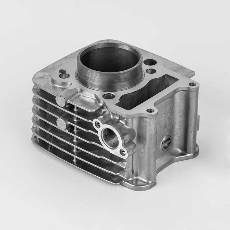 Động cơ xi lanh đơn Suzuki hợp kim nhôm SHOGUN125-20G (Φ53.5) dành cho động cơ xe máy