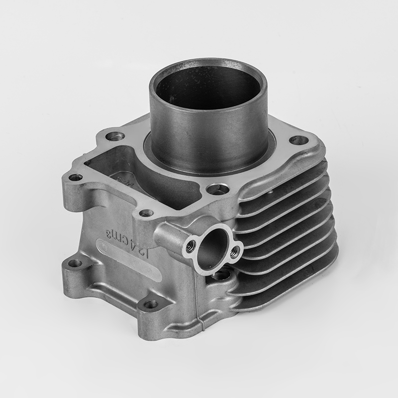 AN125 (Φ52) Các bộ phận hợp kim nhôm của Suzuki