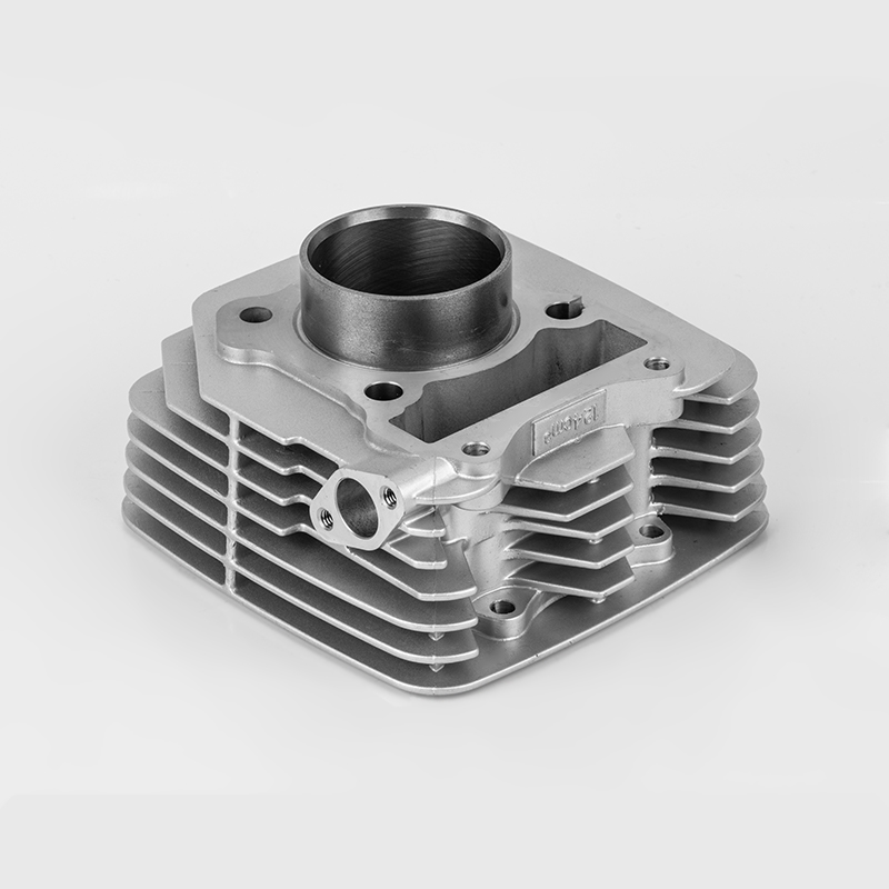 EN125 (Φ57) xi lanh động cơ đơn Suzuki