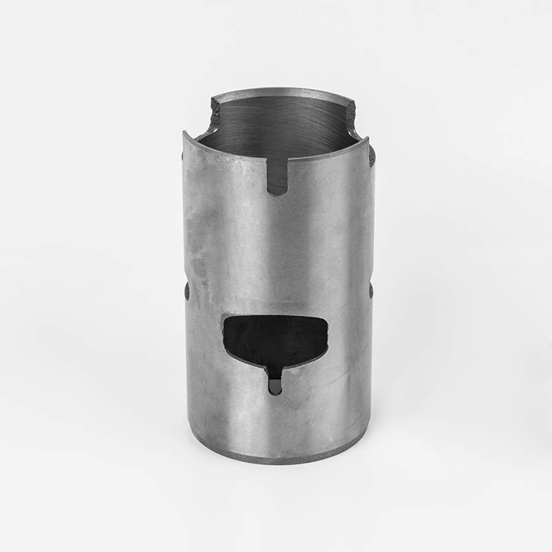 Dòng xi lanh phía ngoài Mercury 60 (Φ76) có khả năng tản nhiệt tốt