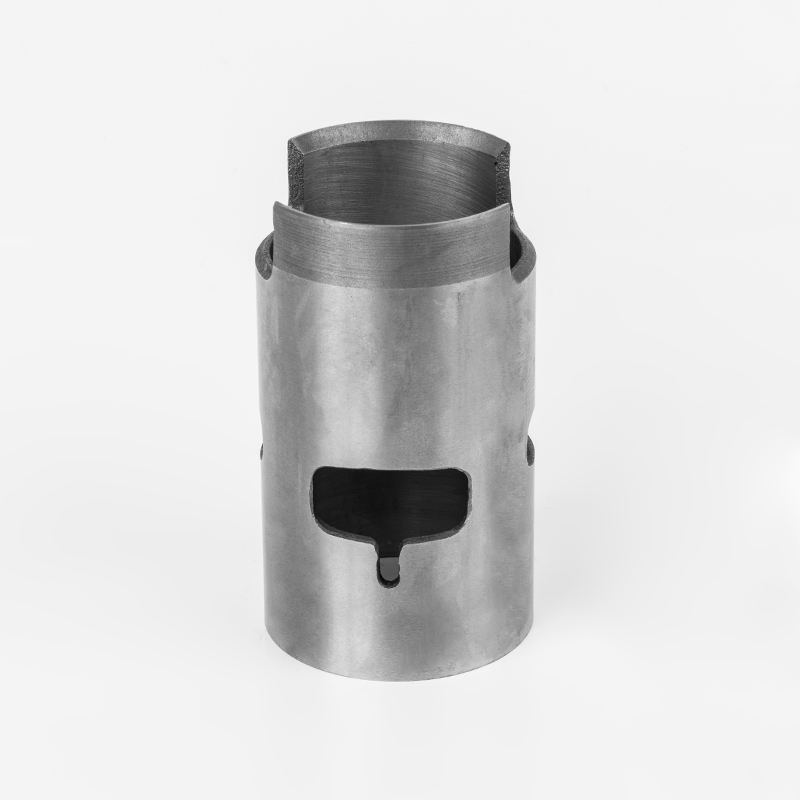 DF15 (Φ55) Dòng xi lanh phía ngoài có diện tích tiếp xúc lớn