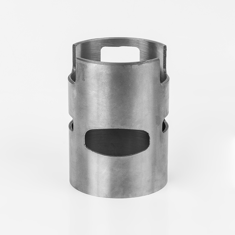 Y200(Φ90)Dòng xi lanh phía ngoài có khả năng tản nhiệt tốt