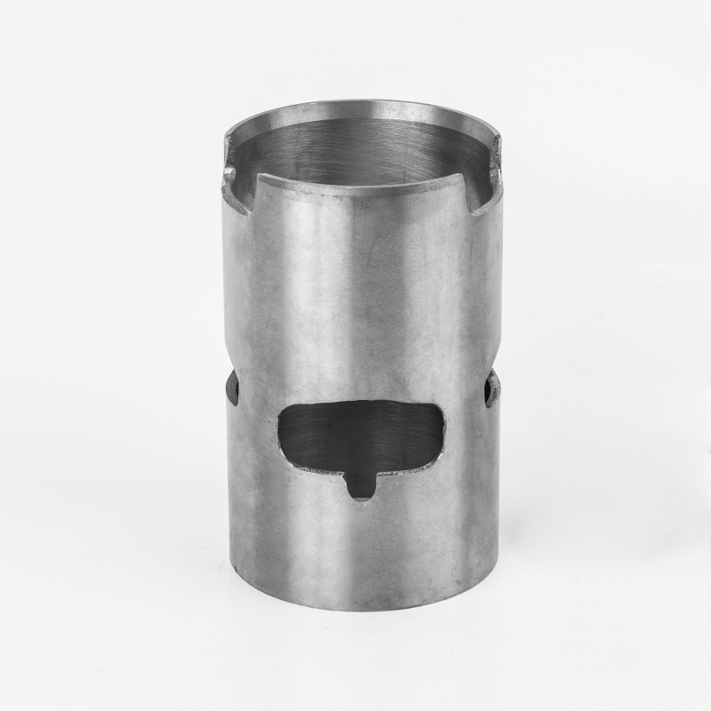 Y30 (Φ72) Dòng xi lanh phía ngoài công nghệ hợp kim nhôm silicon cao