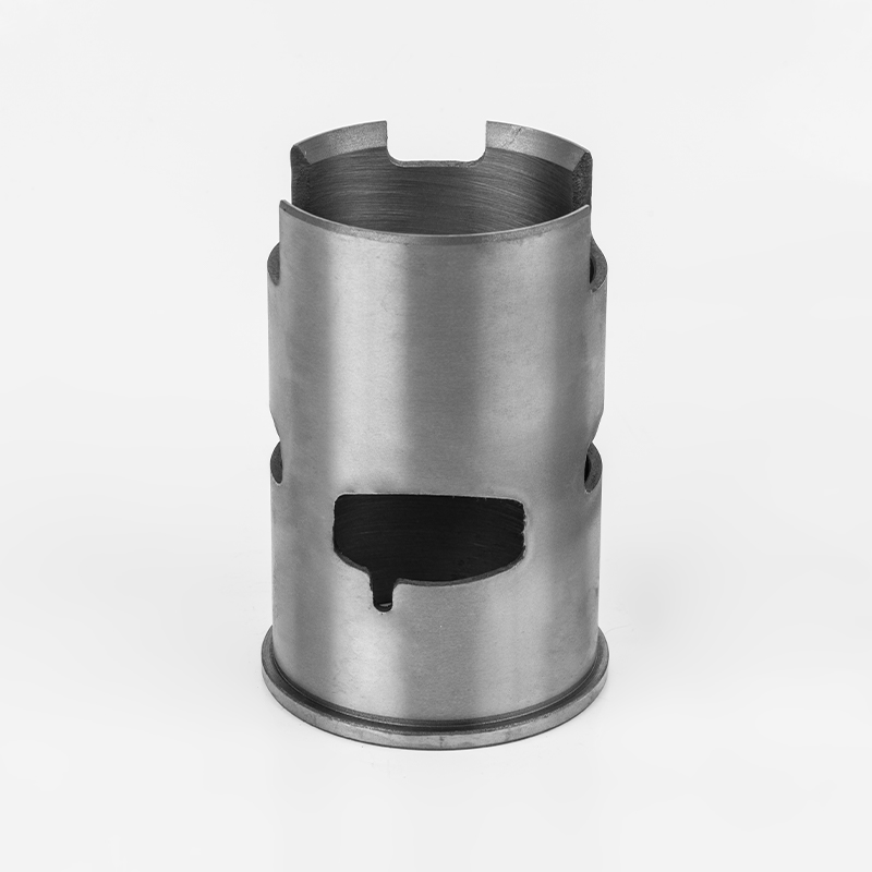 Dòng xi lanh hiệu suất cao động cơ phía ngoài T350 (Φ71)