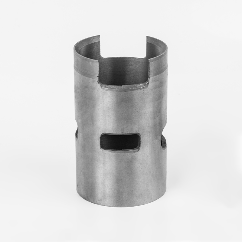 Dòng xi lanh động cơ phía ngoài S50 (Φ50) có độ chính xác cao