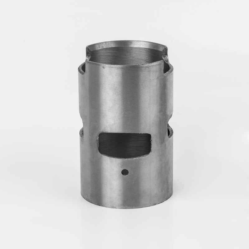 Dòng xi lanh động cơ phía ngoài có độ cứng cao S15 (Φ59)